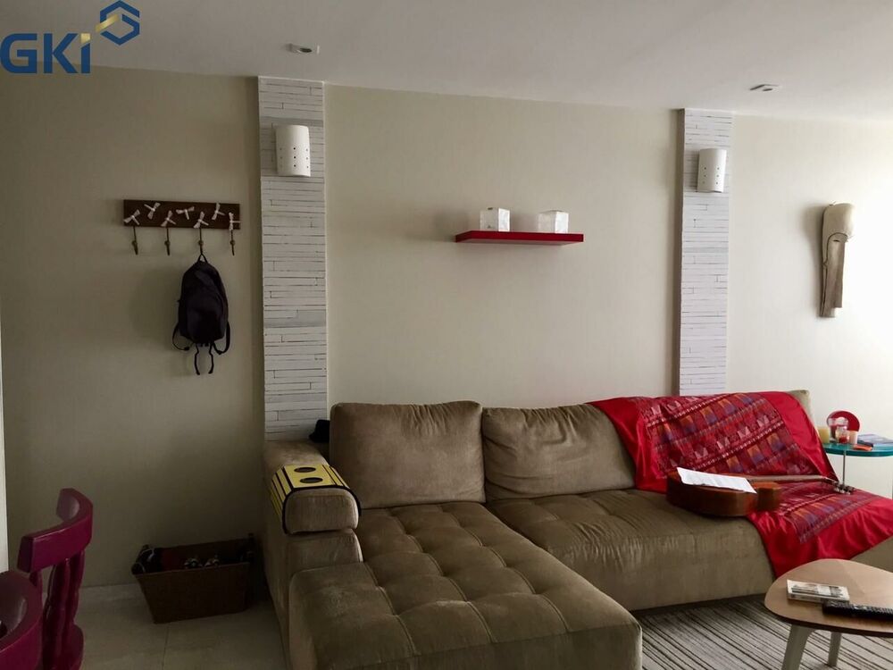 Apartamento, 2 quartos, 92 m² - Foto 8