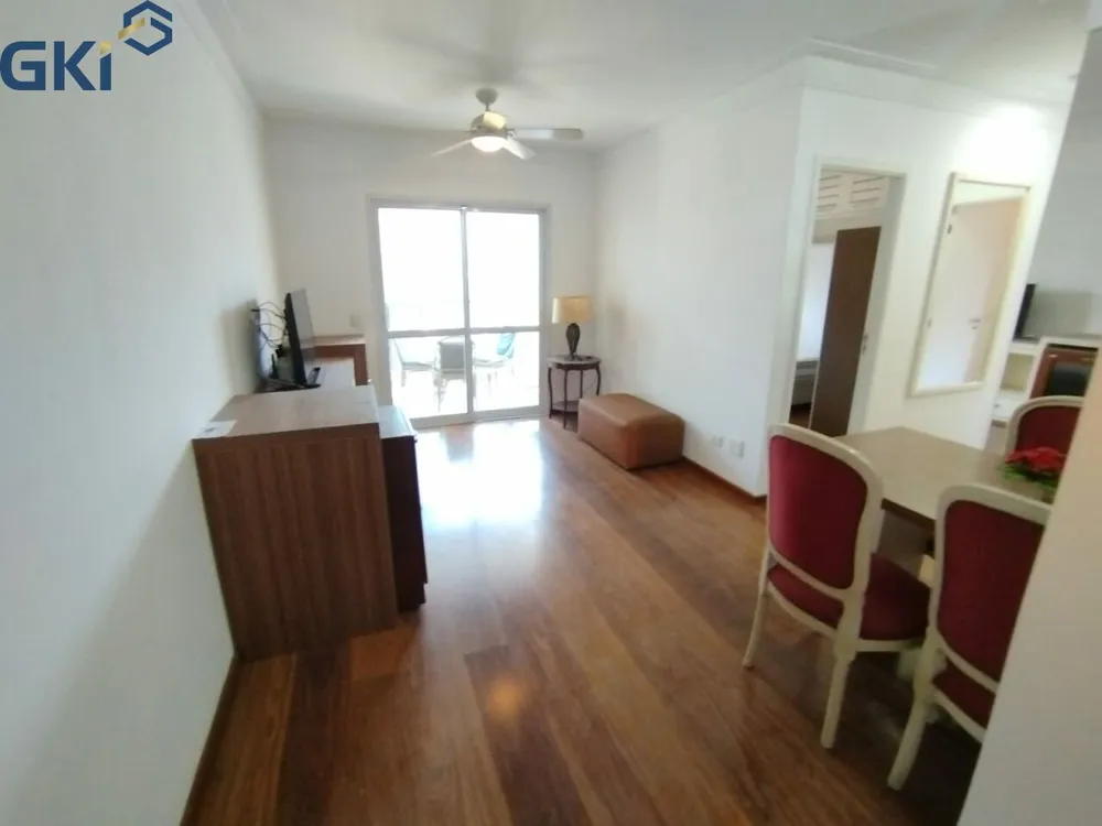 Apartamento, 2 quartos, 76 m² - Foto 5