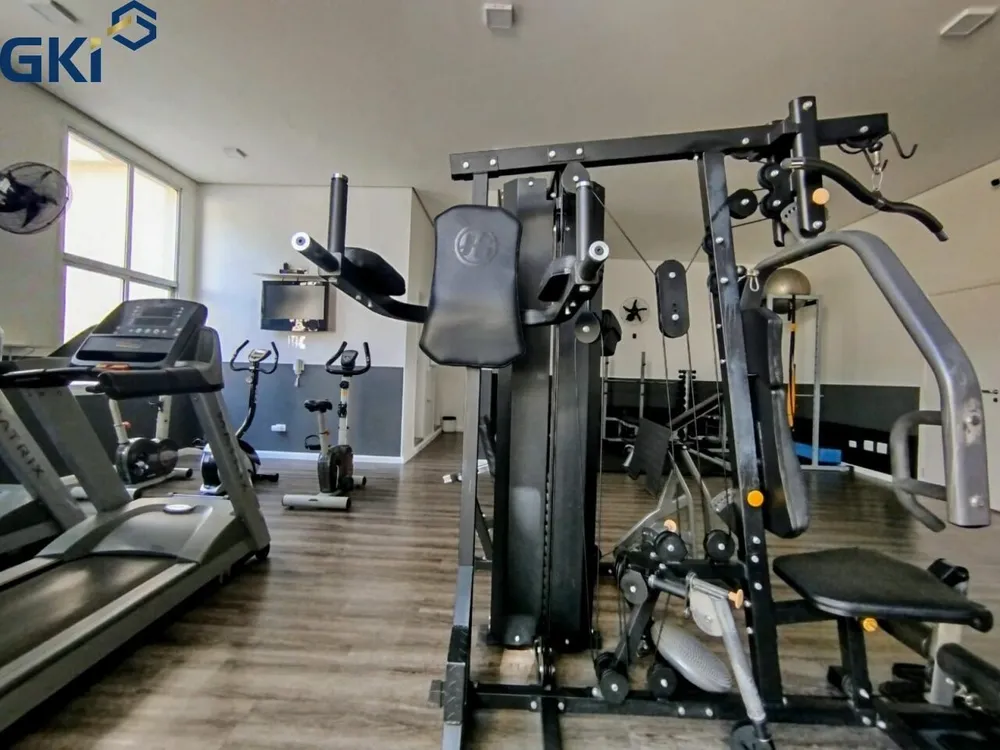 Apartamento, 2 quartos, 76 m² - Foto 10
