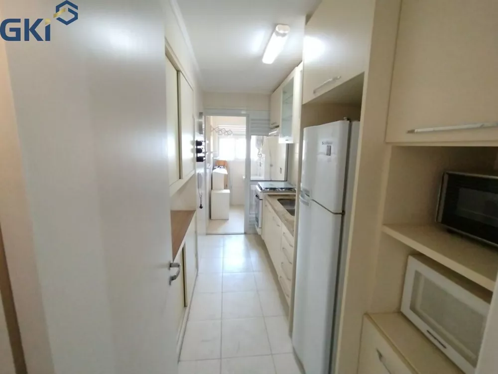 Apartamento, 2 quartos, 76 m² - Foto 2