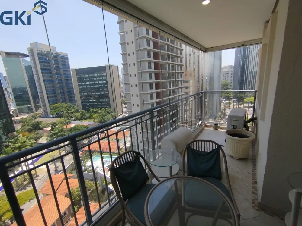 Apartamento, 2 quartos, 76 m² - Foto 8