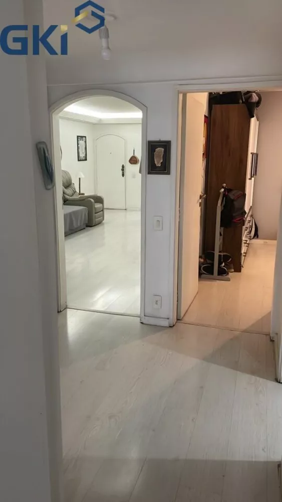 Apartamento, 3 quartos, 129 m² - Foto 2