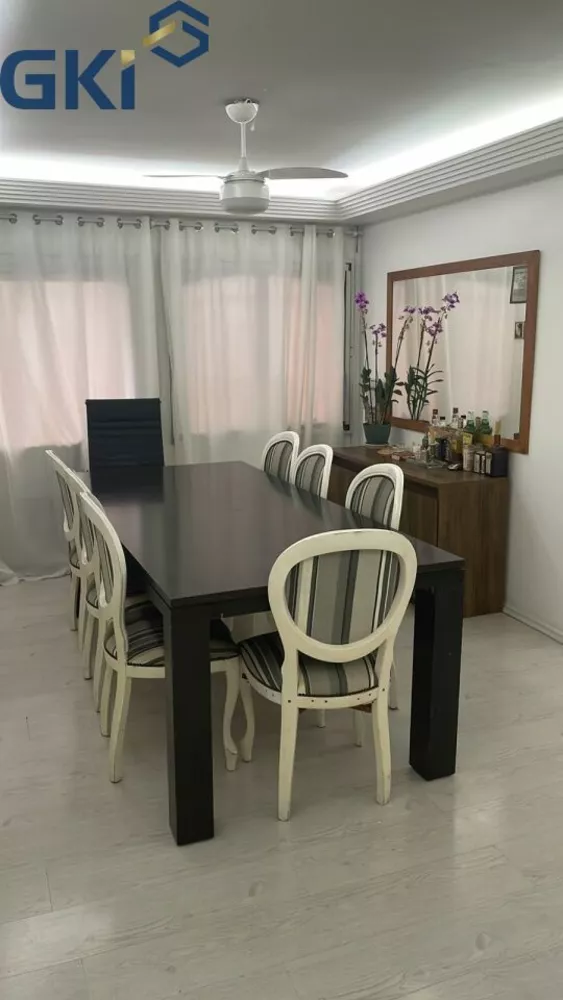 Apartamento, 3 quartos, 129 m² - Foto 4