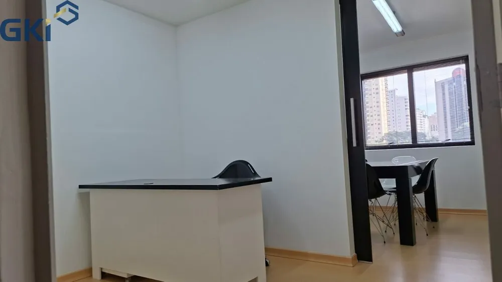 Sala-Conjunto, 32 m² - Foto 1