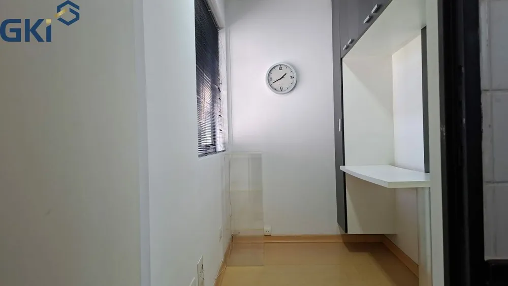 Sala-Conjunto, 32 m² - Foto 4