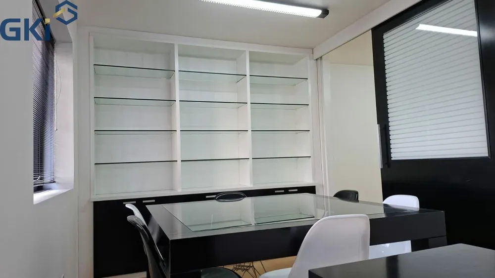 Sala-Conjunto, 32 m² - Foto 5