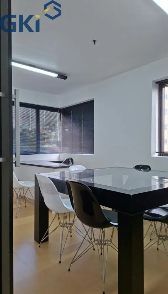 Sala-Conjunto, 32 m² - Foto 3