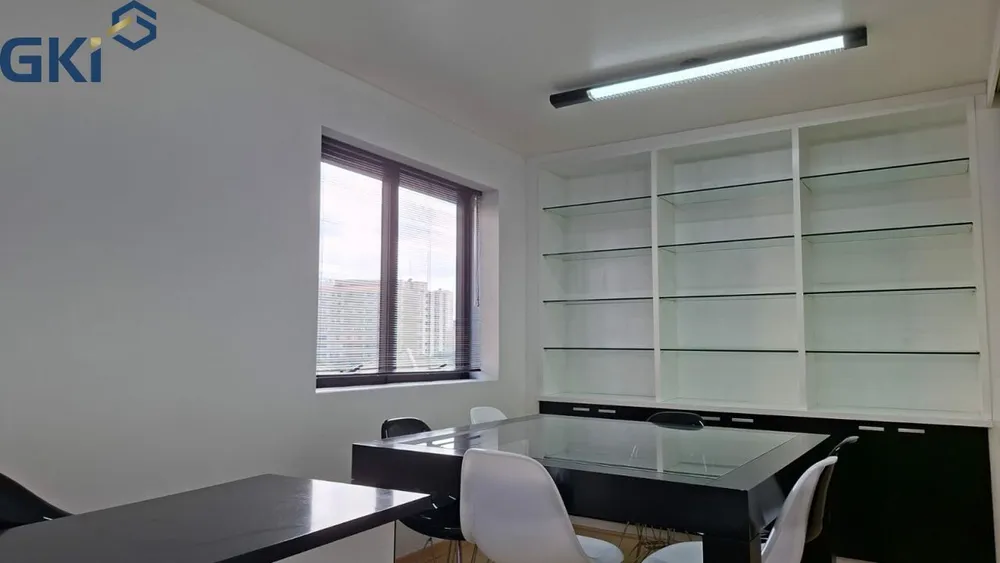 Sala-Conjunto, 32 m² - Foto 4