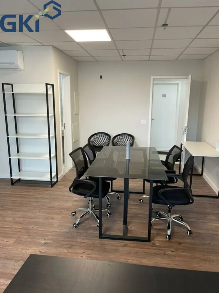 Sala-Conjunto, 38 m² - Foto 2