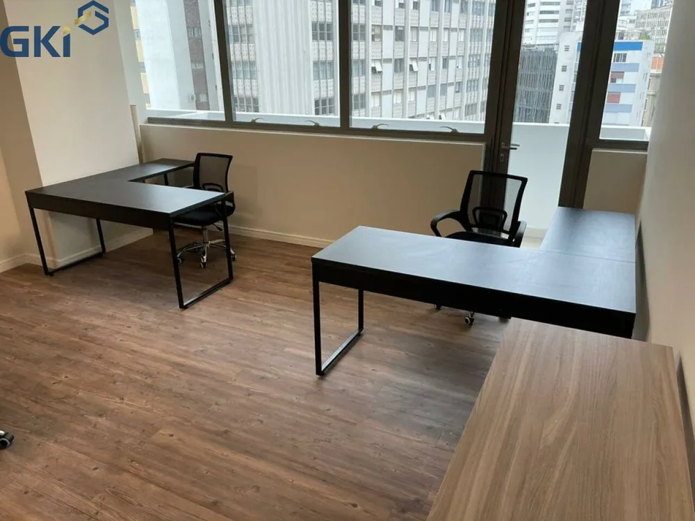 Sala-Conjunto, 38 m² - Foto 5