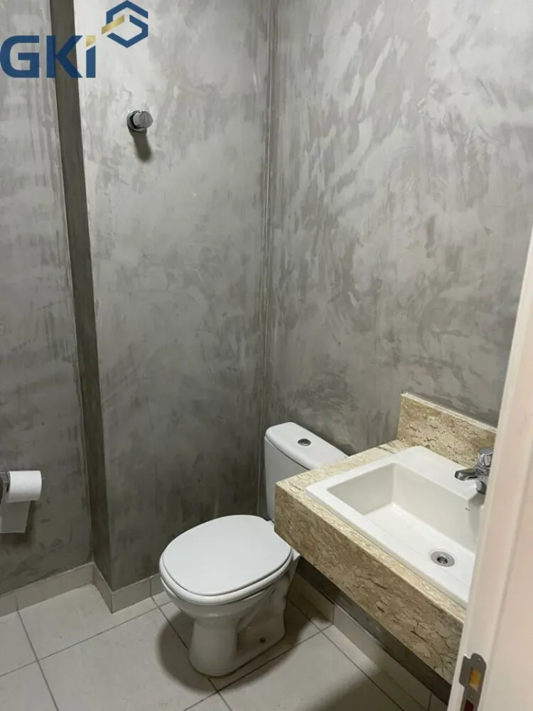 Sala-Conjunto, 38 m² - Foto 1