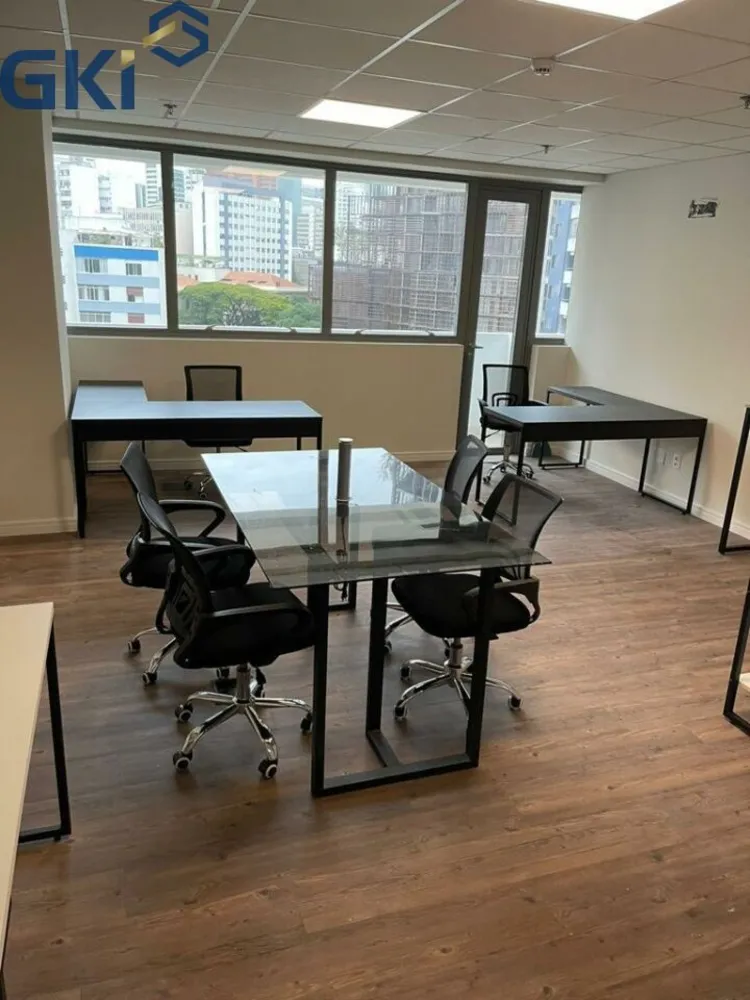 Sala-Conjunto, 38 m² - Foto 3