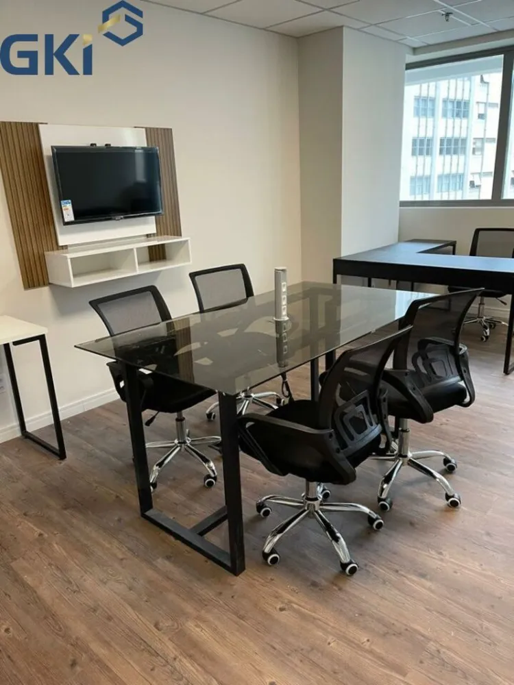 Sala-Conjunto, 38 m² - Foto 4