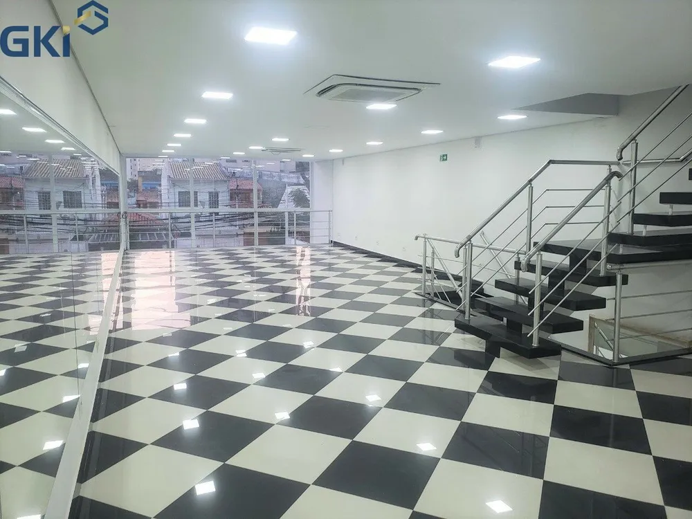 Sala-Conjunto, 460 m² - Foto 2
