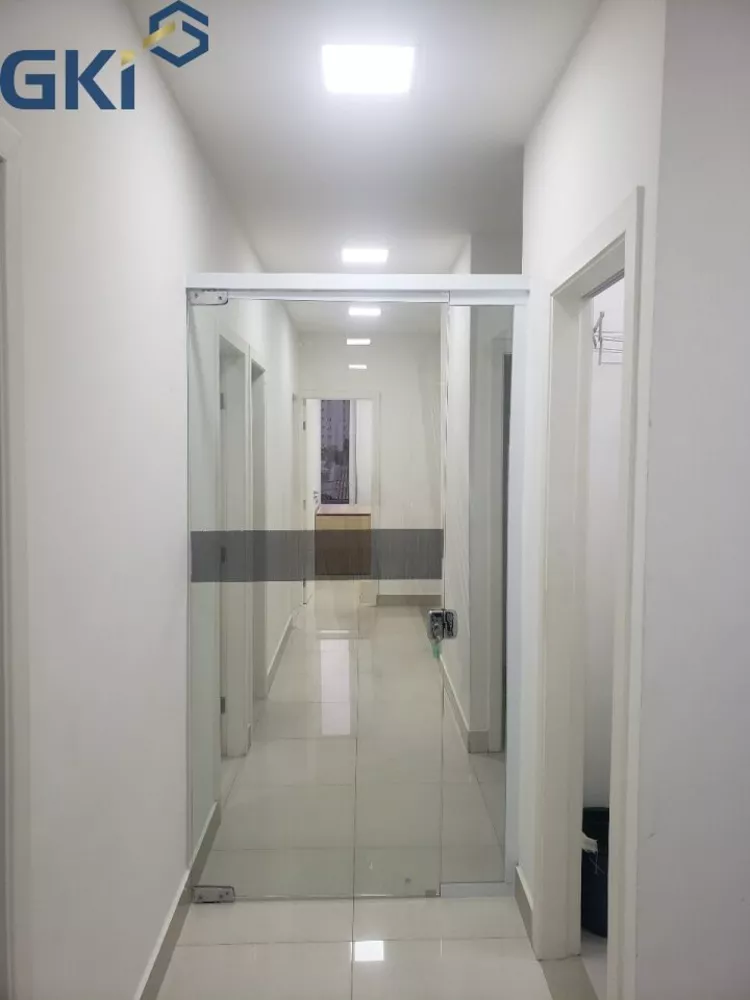 Sala-Conjunto, 460 m² - Foto 1