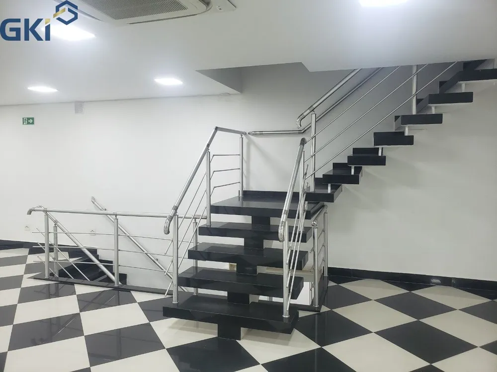 Sala-Conjunto, 460 m² - Foto 1