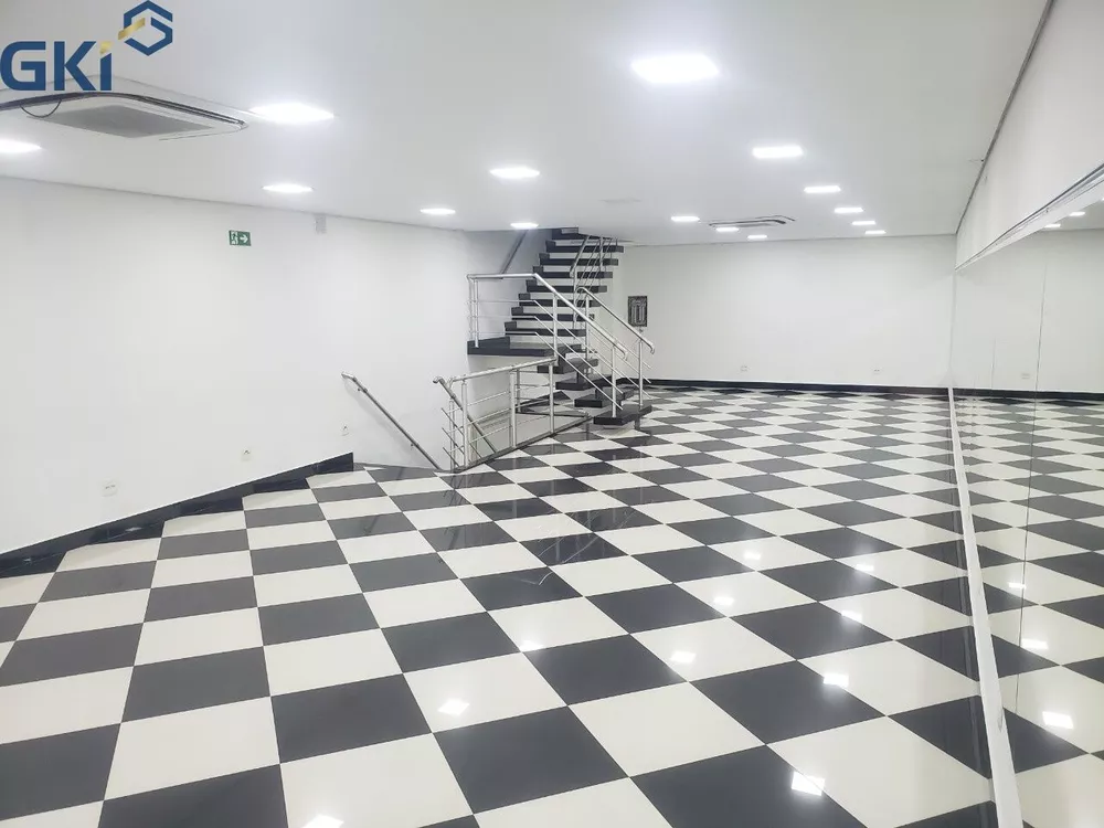 Sala-Conjunto, 460 m² - Foto 2
