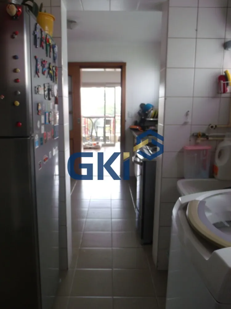 Apartamento, 3 quartos, 101 m² - Foto 6