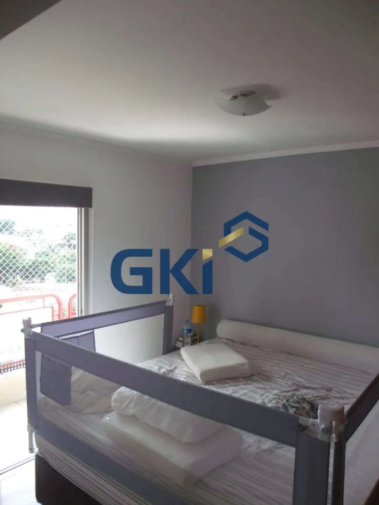 Apartamento, 3 quartos, 101 m² - Foto 12