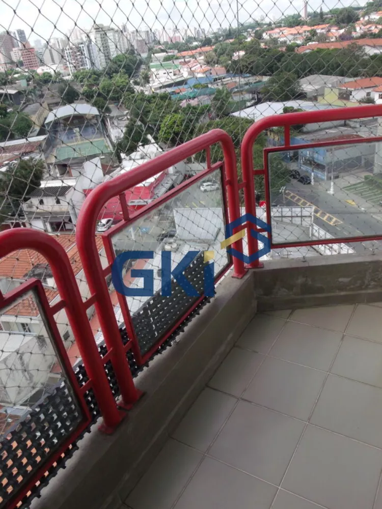 Apartamento, 3 quartos, 101 m² - Foto 2