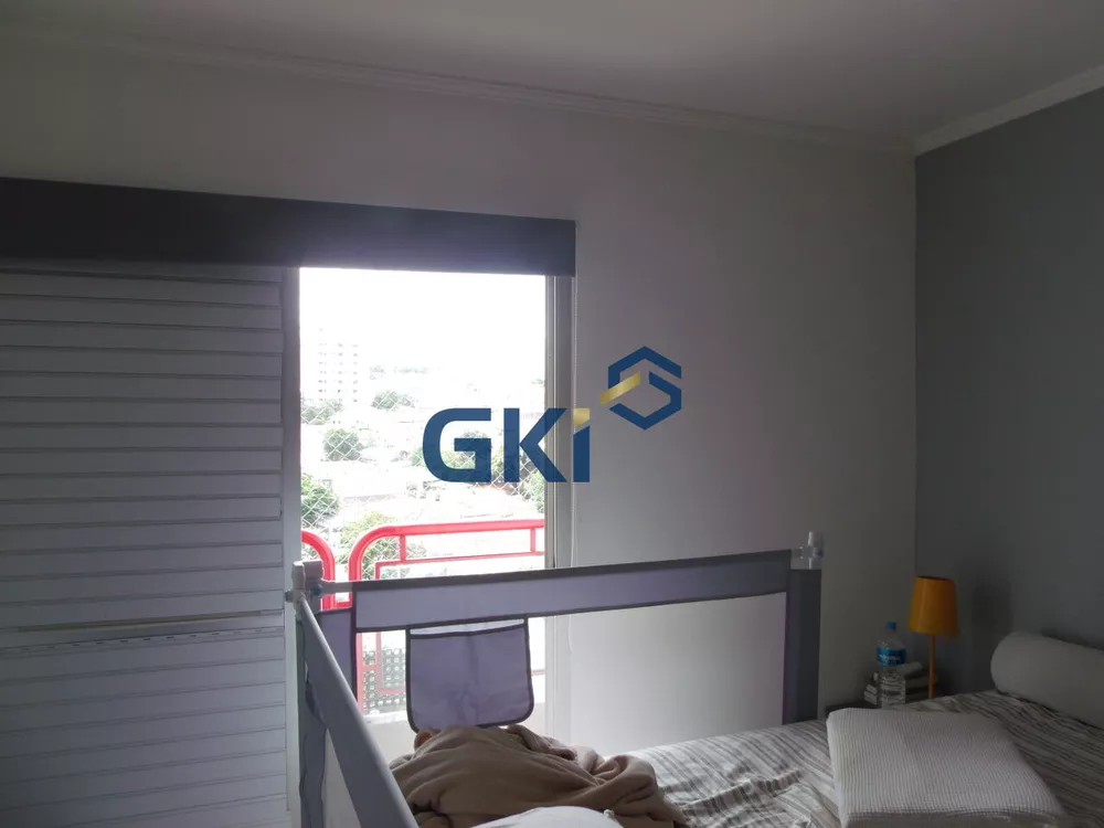 Apartamento, 3 quartos, 101 m² - Foto 3