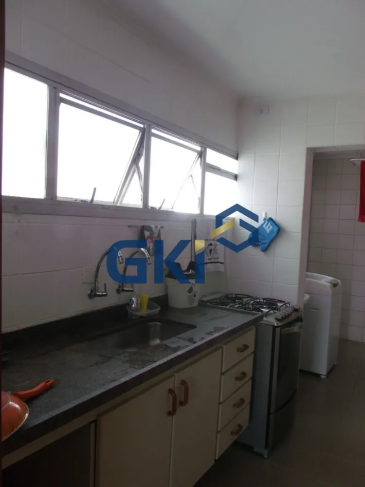 Apartamento, 3 quartos, 101 m² - Foto 4