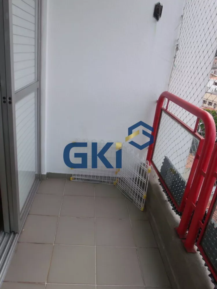 Apartamento, 3 quartos, 101 m² - Foto 4