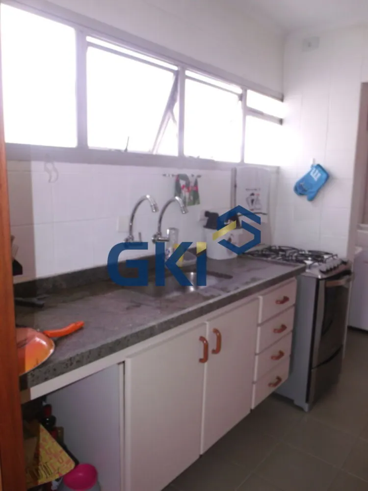 Apartamento, 3 quartos, 101 m² - Foto 2