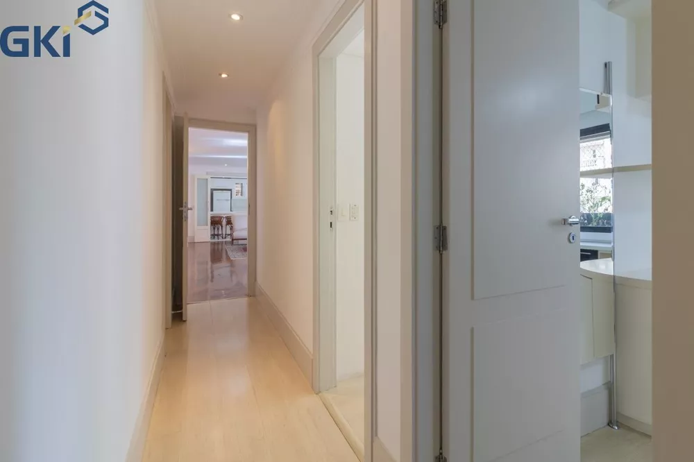 Apartamento, 4 quartos, 147 m² - Foto 4