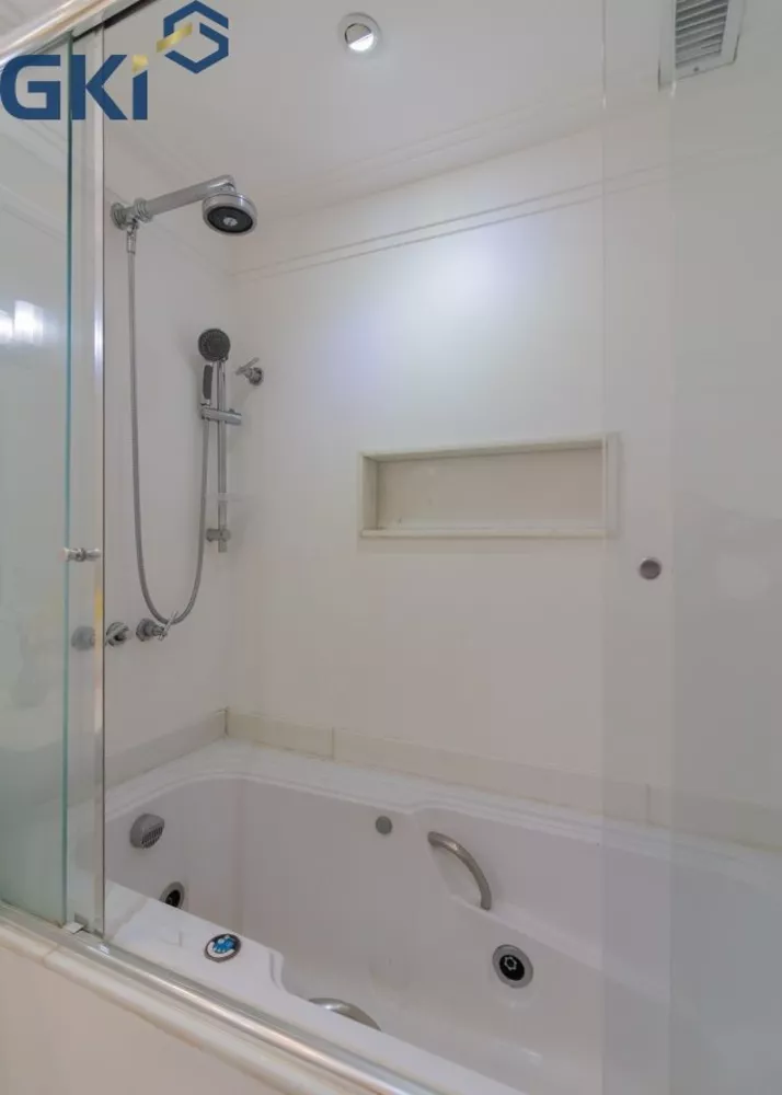 Apartamento, 4 quartos, 147 m² - Foto 2