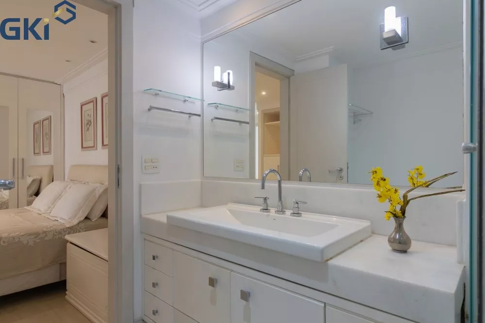 Apartamento, 4 quartos, 147 m² - Foto 3