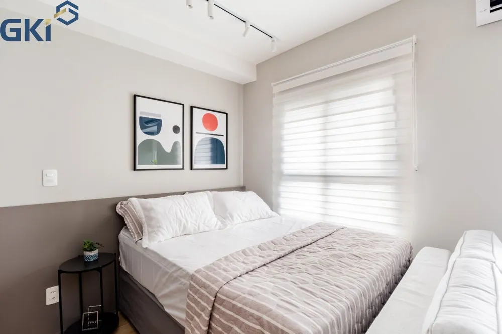 Apartamento, 1 quarto, 28 m² - Foto 9