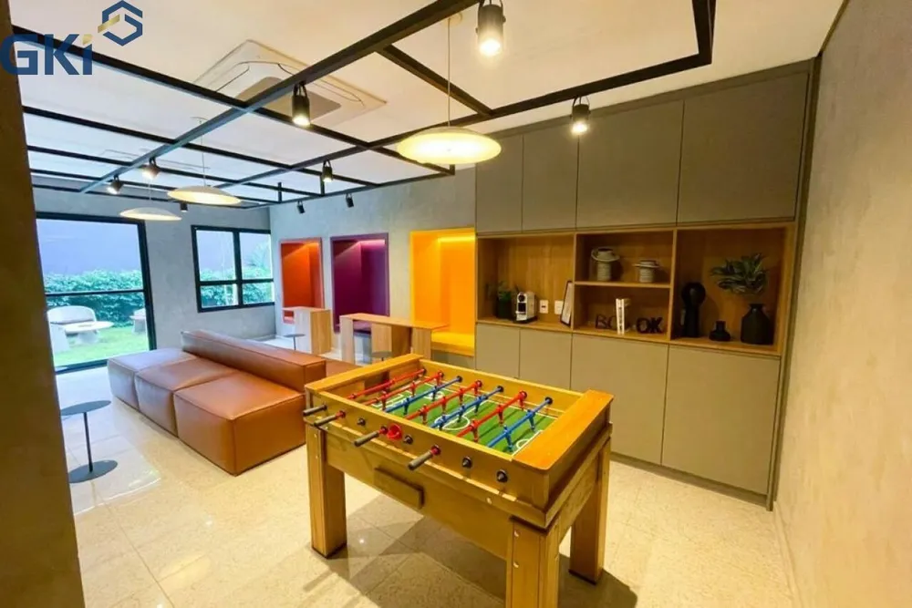 Apartamento, 1 quarto, 28 m² - Foto 5