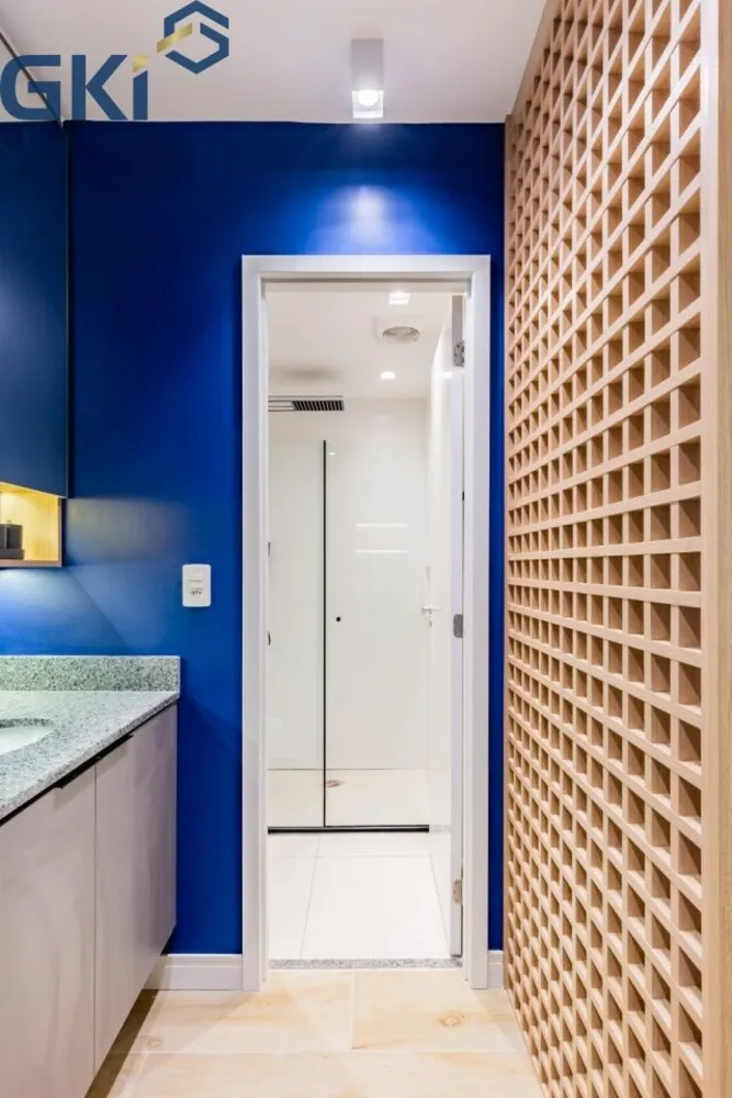 Apartamento, 1 quarto, 28 m² - Foto 12