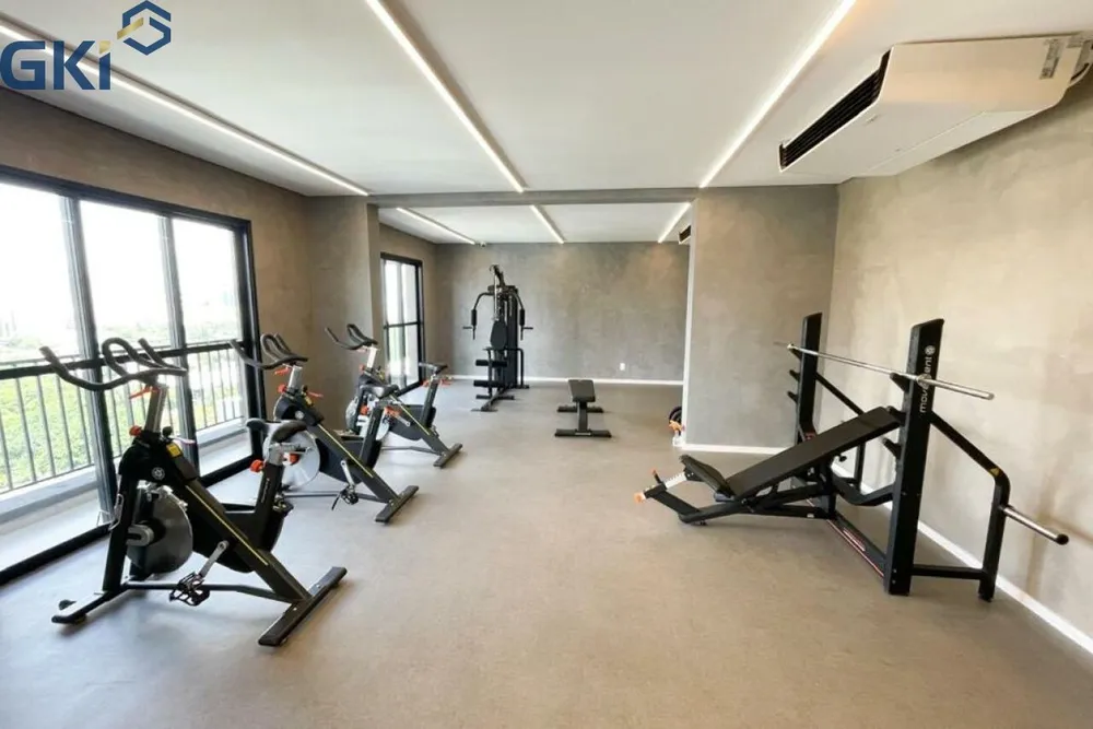 Apartamento, 1 quarto, 28 m² - Foto 11