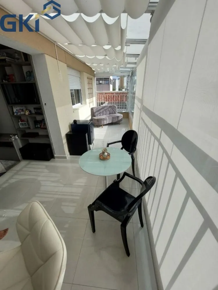 Apartamento, 2 quartos, 83 m² - Foto 8
