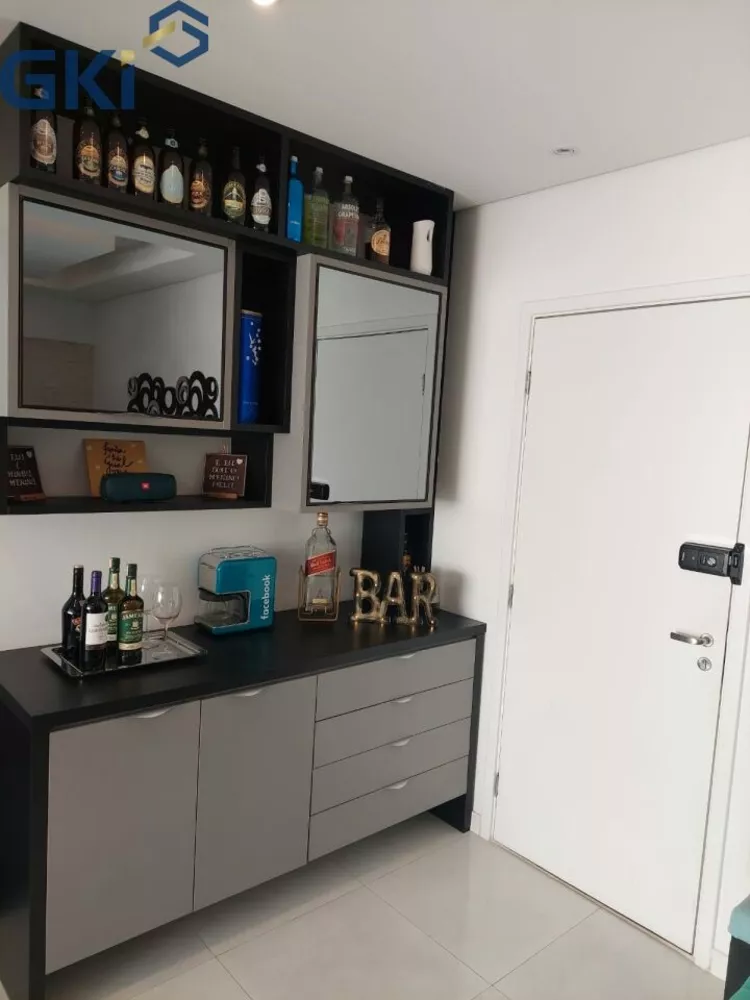 Apartamento, 2 quartos, 83 m² - Foto 3
