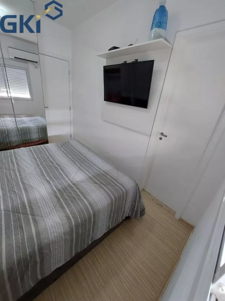 Apartamento, 2 quartos, 83 m² - Foto 4
