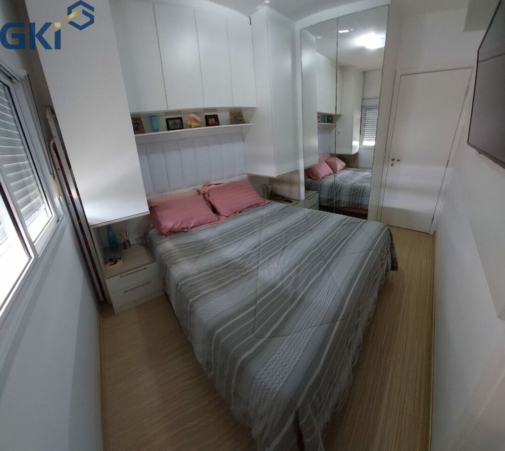 Apartamento, 2 quartos, 83 m² - Foto 9