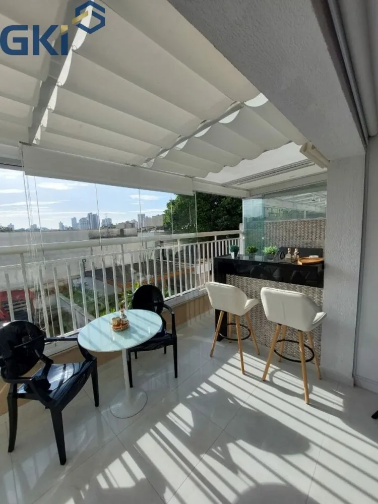 Apartamento, 2 quartos, 83 m² - Foto 7