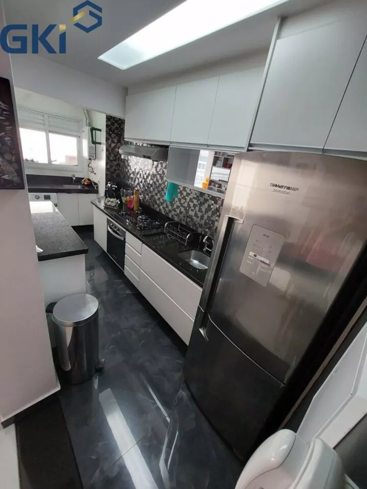 Apartamento, 2 quartos, 83 m² - Foto 2