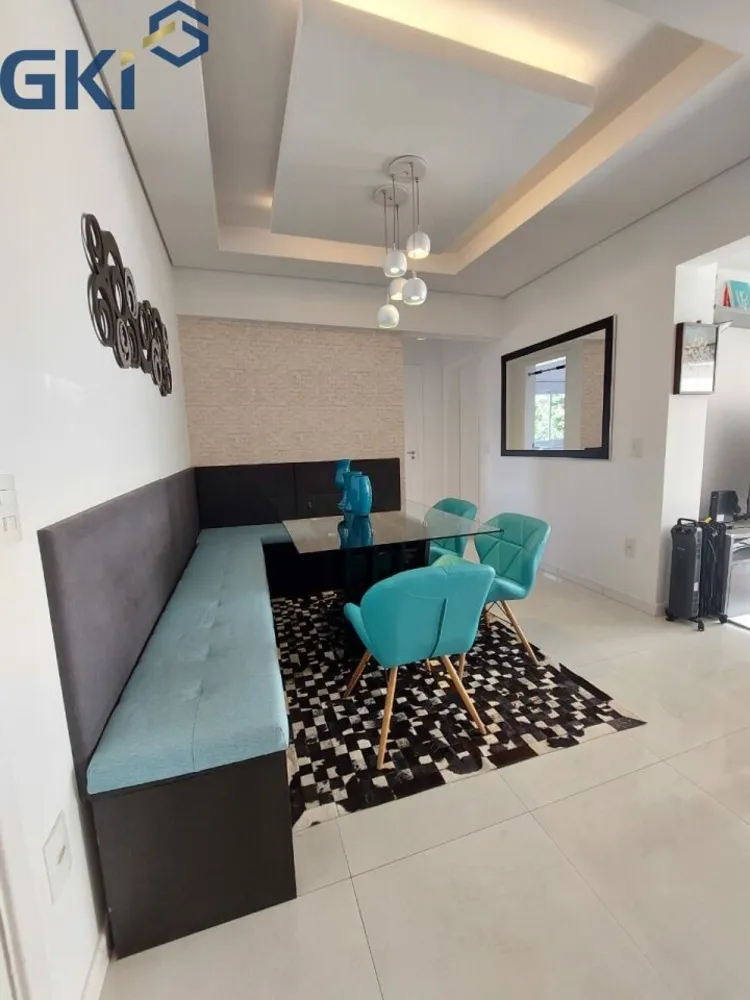 Apartamento, 2 quartos, 83 m² - Foto 4