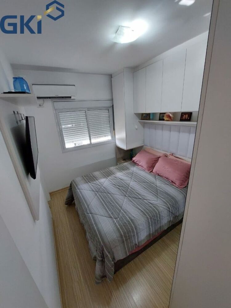 Apartamento, 2 quartos, 83 m² - Foto 7
