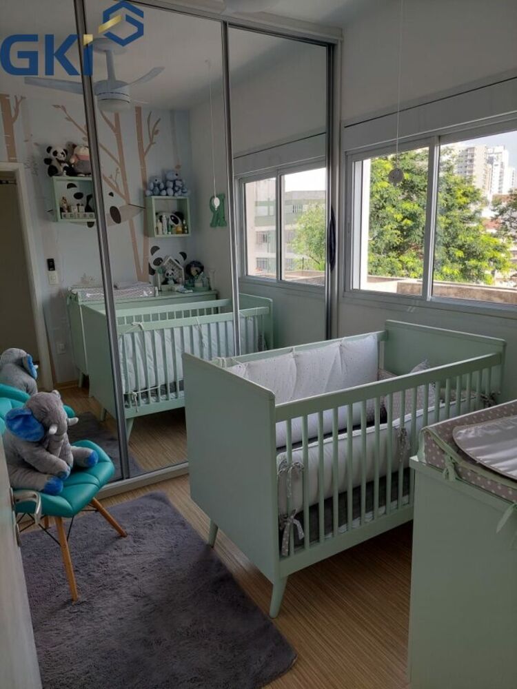 Apartamento, 2 quartos, 83 m² - Foto 8