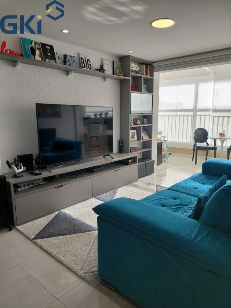 Apartamento, 2 quartos, 83 m² - Foto 13