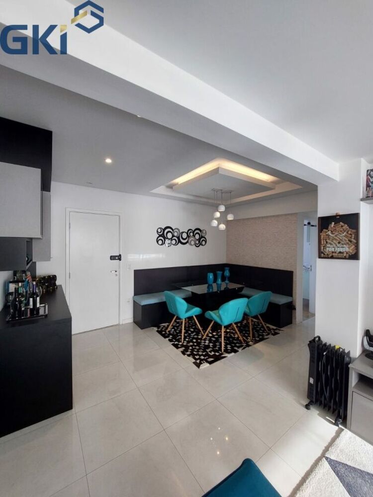 Apartamento, 2 quartos, 83 m² - Foto 11