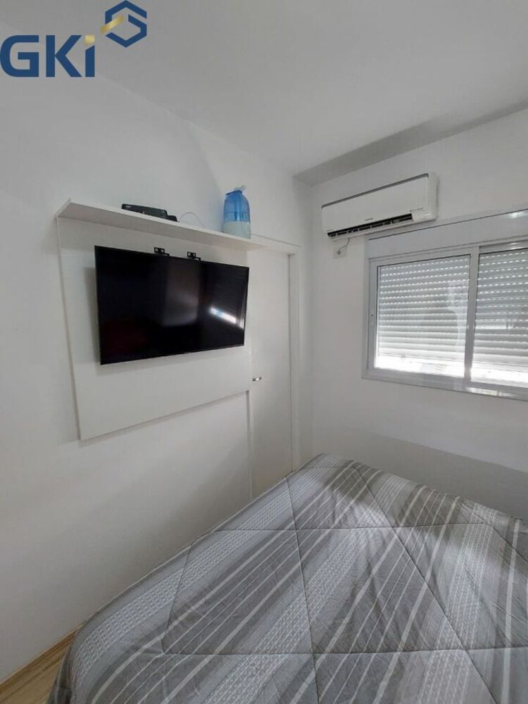 Apartamento, 2 quartos, 83 m² - Foto 15