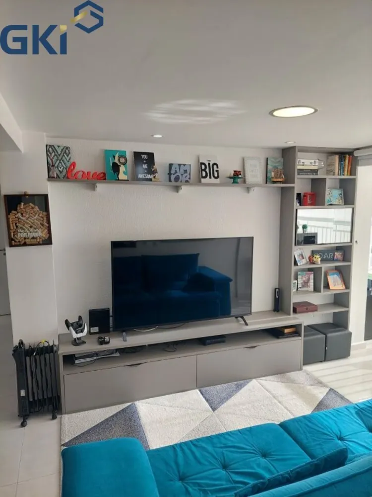 Apartamento, 2 quartos, 83 m² - Foto 2
