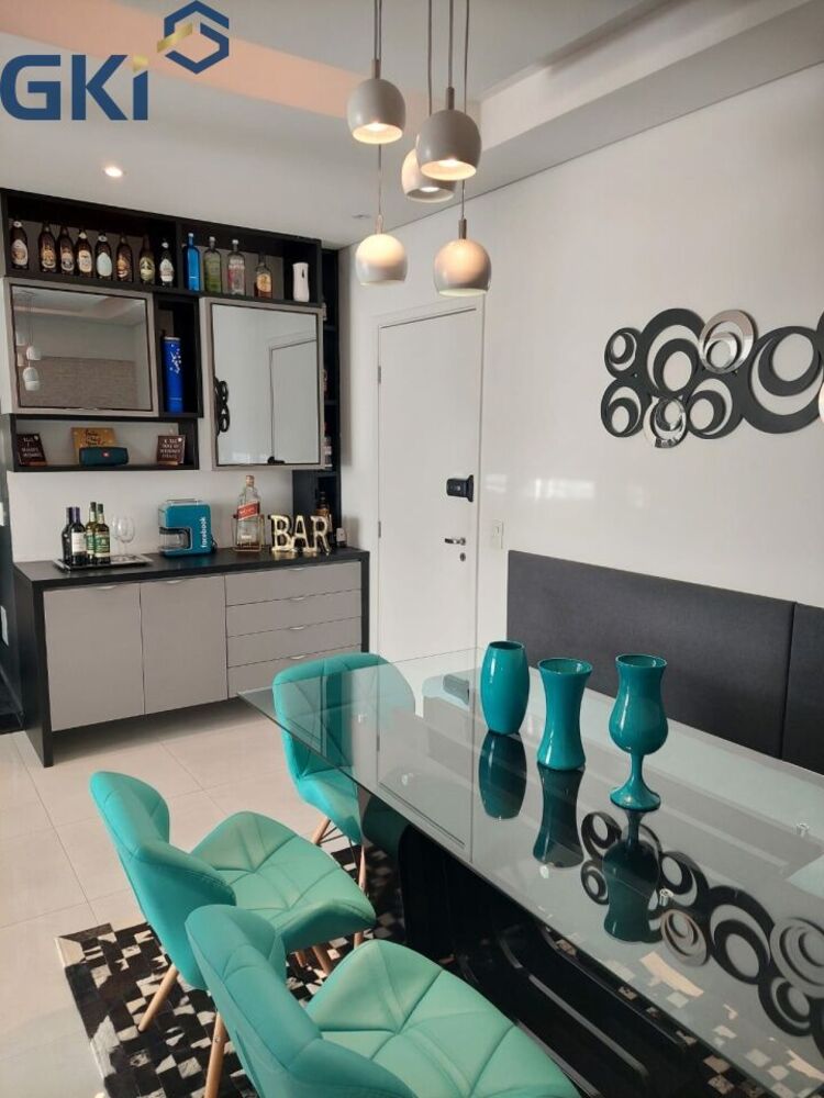 Apartamento, 2 quartos, 83 m² - Foto 10