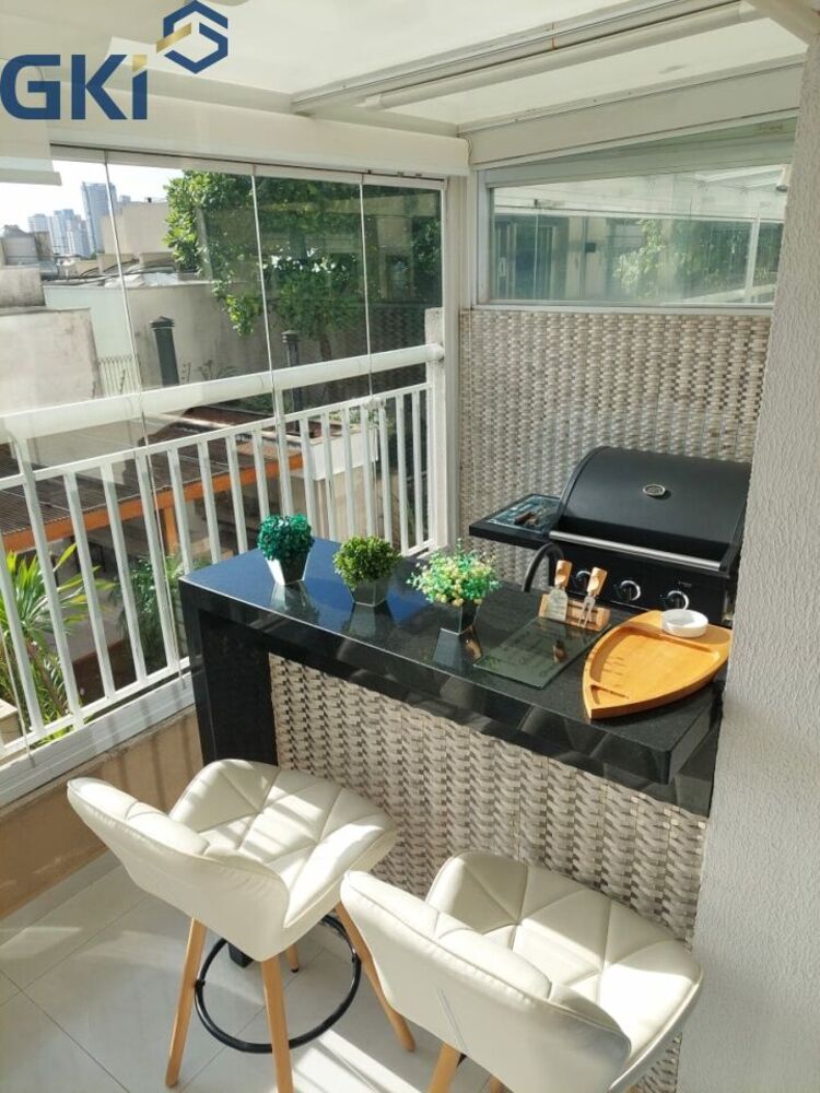 Apartamento, 2 quartos, 83 m² - Foto 5